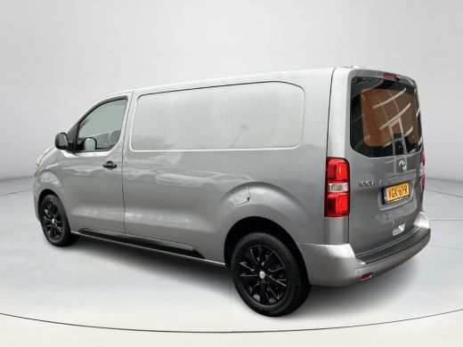 Toyota ProAce Worker 2.0 D-4D Black Line Automaat ActivLease financial lease