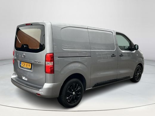 Toyota ProAce Worker 2.0 D-4D Black Line Automaat ActivLease financial lease