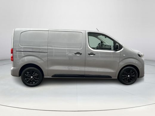 Toyota ProAce Worker 2.0 D-4D Black Line Automaat ActivLease financial lease
