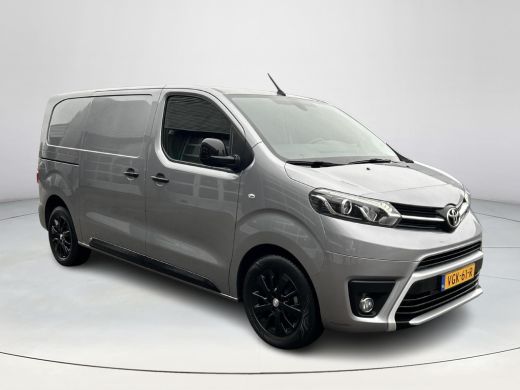 Toyota ProAce Worker 2.0 D-4D Black Line Automaat ActivLease financial lease