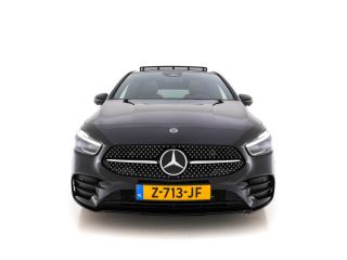Mercedes B-Klasse 200 AMG Sport-Pack Aut. *PANO | HEAD-UP | ADAPT.CRUISE | WIDESCREEN-COCKPIT | MULTI-BEAM | LEATHE...