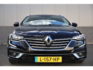 Renault Talisman Estate 1.3 TCe 160pk Automaat/ Trekhaak/ Carplay/LED