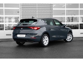 Seat Leon SEAT Style | Digitaal instrumentenpaneel (Virtual Cockpit) | LED-achterlichten | Parkeersensoren ...
