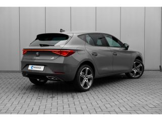 Seat Leon SEAT FR Business - eHybrid | Achteruitrijcamera | Automatisch dimmende binnenspiegel | Dakhemel u...