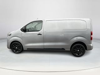 Toyota ProAce Worker 2.0 D-4D Black Line Automaat