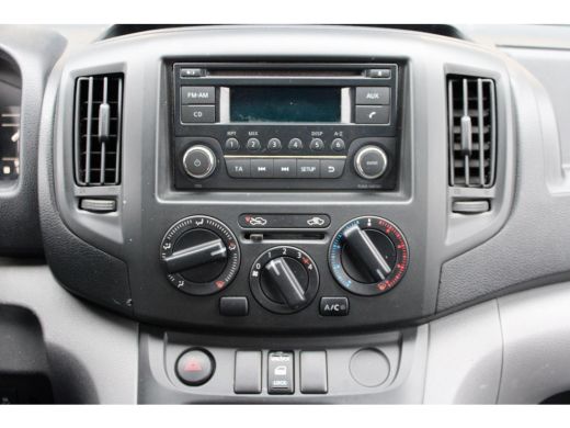 Nissan NV200 1.5 dCi EURO 6 | AIRCO | IMPERIAAL | TREKHAAK ActivLease financial lease