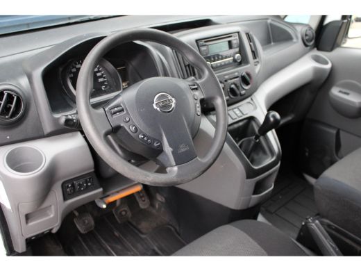 Nissan NV200 1.5 dCi EURO 6 | AIRCO | IMPERIAAL | TREKHAAK ActivLease financial lease