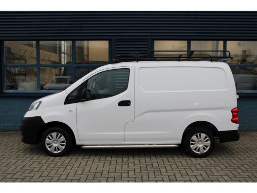 Nissan NV200 1.5 dCi EURO 6 | AIRCO | IMPERIAAL | TREKHAAK ActivLease financial lease