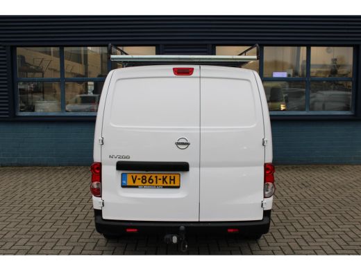 Nissan NV200 1.5 dCi EURO 6 | AIRCO | IMPERIAAL | TREKHAAK ActivLease financial lease