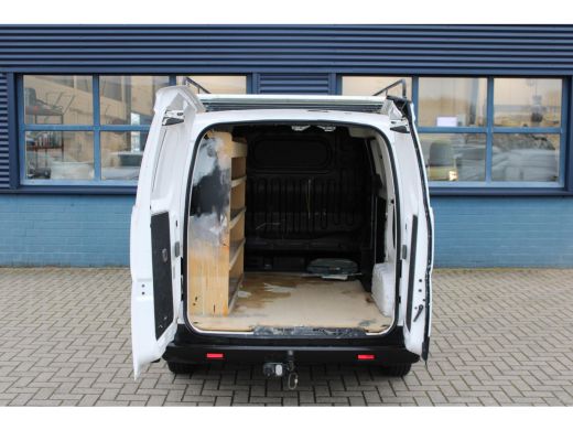 Nissan NV200 1.5 dCi EURO 6 | AIRCO | IMPERIAAL | TREKHAAK ActivLease financial lease