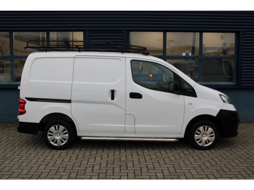 Nissan NV200 1.5 dCi EURO 6 | AIRCO | IMPERIAAL | TREKHAAK ActivLease financial lease