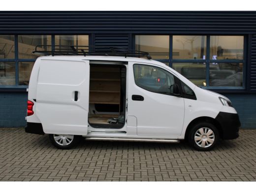 Nissan NV200 1.5 dCi EURO 6 | AIRCO | IMPERIAAL | TREKHAAK ActivLease financial lease