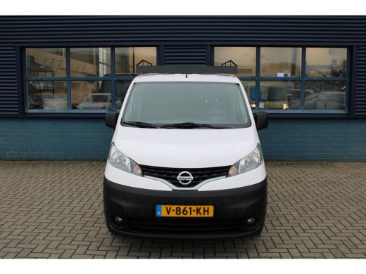 Nissan NV200 1.5 dCi EURO 6 | AIRCO | IMPERIAAL | TREKHAAK ActivLease financial lease