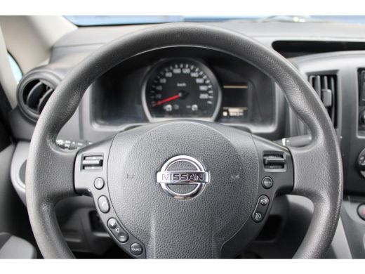 Nissan NV200 1.5 dCi EURO 6 | AIRCO | IMPERIAAL | TREKHAAK ActivLease financial lease