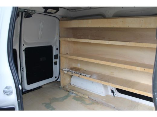 Nissan NV200 1.5 dCi EURO6 | AIRCO | IMPERIAAL | TREKHAAK ActivLease financial lease