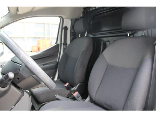 Nissan NV200 1.5 dCi EURO6 | AIRCO | IMPERIAAL | TREKHAAK ActivLease financial lease