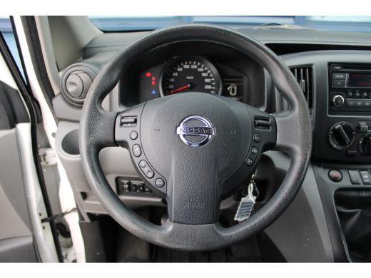 Nissan NV200 1.5 dCi EURO6 | AIRCO | IMPERIAAL | TREKHAAK ActivLease financial lease