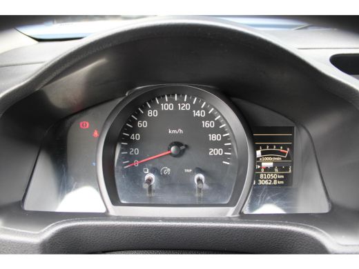 Nissan NV200 1.5 dCi EURO6 | AIRCO | IMPERIAAL | TREKHAAK ActivLease financial lease