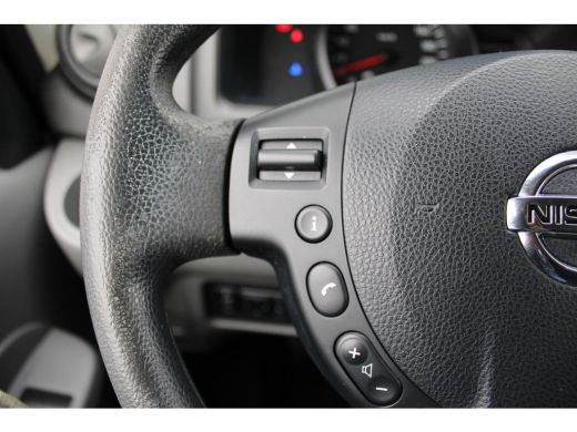 Nissan NV200 1.5 dCi EURO6 | AIRCO | IMPERIAAL | TREKHAAK ActivLease financial lease