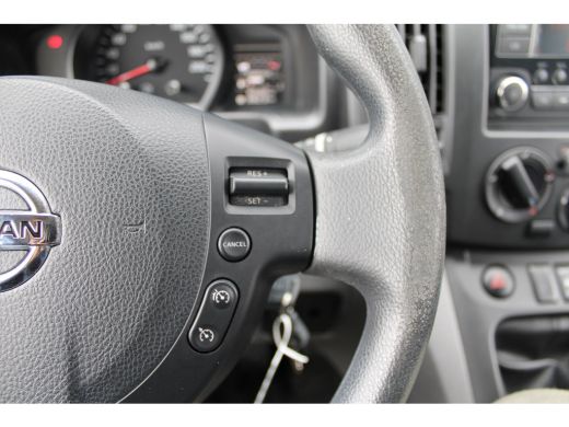 Nissan NV200 1.5 dCi EURO6 | AIRCO | IMPERIAAL | TREKHAAK ActivLease financial lease