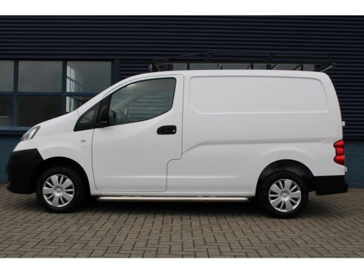 Nissan NV200 1.5 dCi EURO6 | AIRCO | IMPERIAAL | TREKHAAK ActivLease financial lease