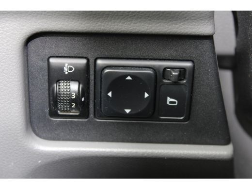 Nissan NV200 1.5 dCi EURO6 | AIRCO | IMPERIAAL | TREKHAAK ActivLease financial lease