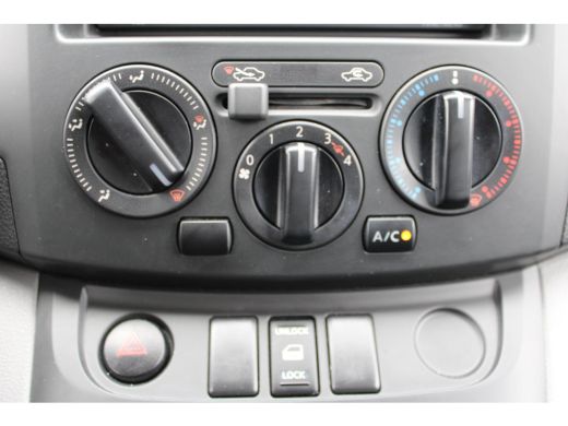 Nissan NV200 1.5 dCi EURO6 | AIRCO | IMPERIAAL | TREKHAAK ActivLease financial lease