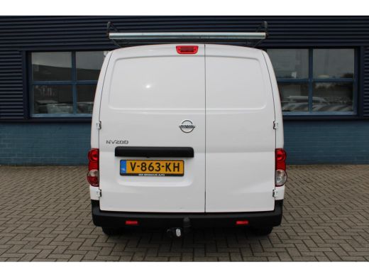 Nissan NV200 1.5 dCi EURO6 | AIRCO | IMPERIAAL | TREKHAAK ActivLease financial lease
