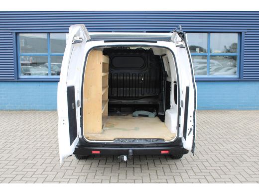 Nissan NV200 1.5 dCi EURO6 | AIRCO | IMPERIAAL | TREKHAAK ActivLease financial lease