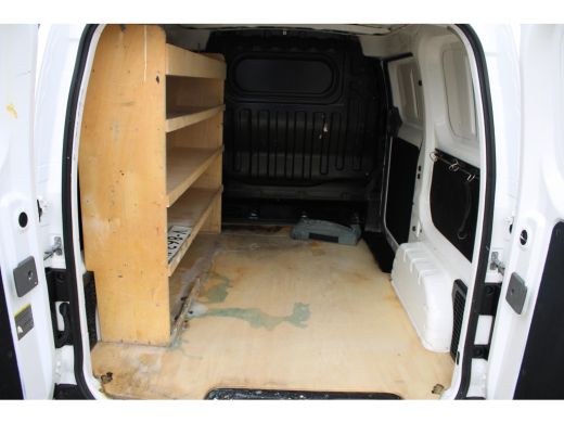 Nissan NV200 1.5 dCi EURO6 | AIRCO | IMPERIAAL | TREKHAAK ActivLease financial lease