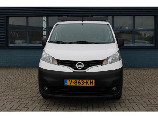Nissan NV200 1.5 dCi EURO6 | AIRCO | IMPERIAAL | TREKHAAK ActivLease financial lease