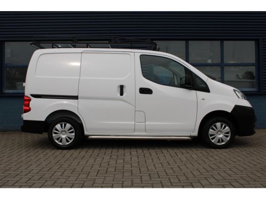 Nissan NV200 1.5 dCi EURO6 | AIRCO | IMPERIAAL | TREKHAAK ActivLease financial lease