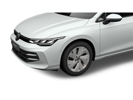 Volkswagen Golf Volkswagen | Inclusief € 2000,- inruilvoordeel Inclusief € 2000,- inruilvoordeel | 'App-Connect' ... ActivLease financial lease