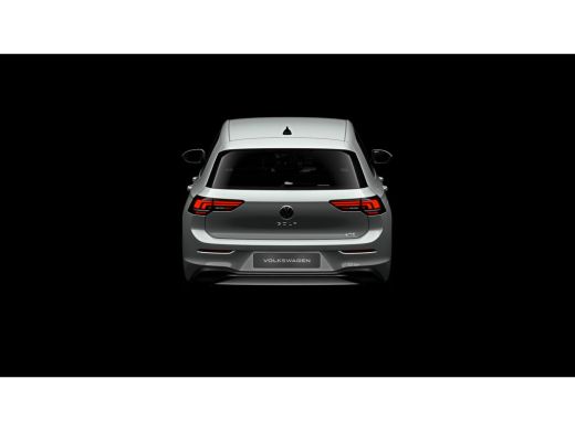 Volkswagen Golf Volkswagen | Inclusief € 2000,- inruilvoordeel Inclusief € 2000,- inruilvoordeel | 'App-Connect' ... ActivLease financial lease