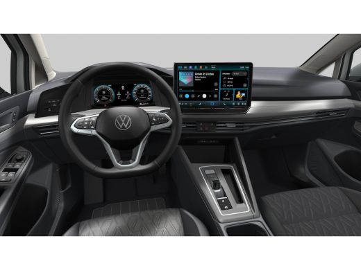 Volkswagen Golf Volkswagen | Inclusief € 2000,- inruilvoordeel Inclusief € 2000,- inruilvoordeel | 'App-Connect' ... ActivLease financial lease