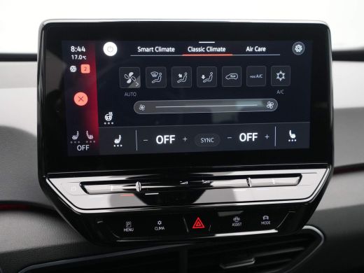 Volkswagen ID.3 Pure 150pk 45 kWh Navigatie Stuurverwarming Clima Led 124 ActivLease financial lease