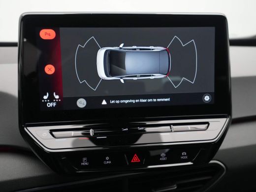Volkswagen ID.3 Pure 150pk 45 kWh Navigatie Stuurverwarming Clima Led 124 ActivLease financial lease