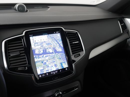 Volvo  XC90 T8 Ultimate Dark | Bowers & Wilkins | Luchtvering | Head-Up Display | Stoel & stuurwielverwarming... ActivLease financial lease