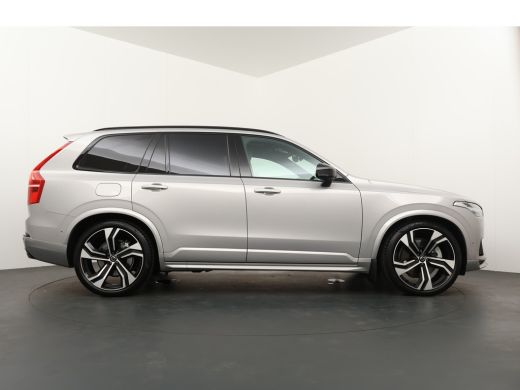 Volvo  XC90 T8 Ultimate Dark | Bowers & Wilkins | Luchtvering | Head-Up Display | Stoel & stuurwielverwarming... ActivLease financial lease