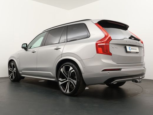 Volvo  XC90 T8 Ultimate Dark | Bowers & Wilkins | Luchtvering | Head-Up Display | Stoel & stuurwielverwarming... ActivLease financial lease