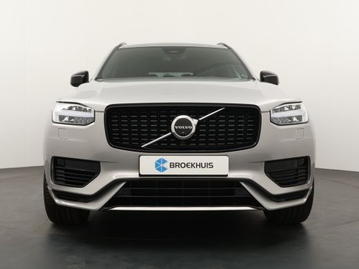 Volvo  XC90 T8 Ultimate Dark | Bowers & Wilkins | Luchtvering | Head-Up Display | Stoel & stuurwielverwarming... ActivLease financial lease
