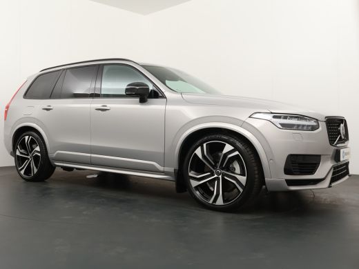 Volvo  XC90 T8 Ultimate Dark | Bowers & Wilkins | Luchtvering | Head-Up Display | Stoel & stuurwielverwarming... ActivLease financial lease