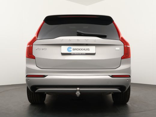 Volvo  XC90 T8 Ultimate Dark | Bowers & Wilkins | Luchtvering | Head-Up Display | Stoel & stuurwielverwarming... ActivLease financial lease