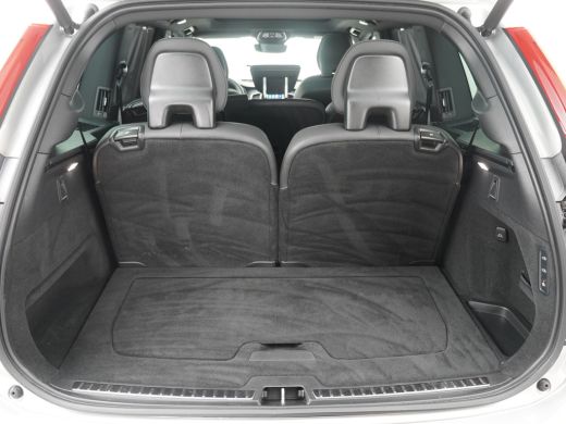 Volvo  XC90 T8 Ultimate Dark | Bowers & Wilkins | Luchtvering | Head-Up Display | Stoel & stuurwielverwarming... ActivLease financial lease
