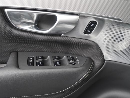 Volvo  XC90 T8 Ultimate Dark | Bowers & Wilkins | Luchtvering | Head-Up Display | Stoel & stuurwielverwarming... ActivLease financial lease