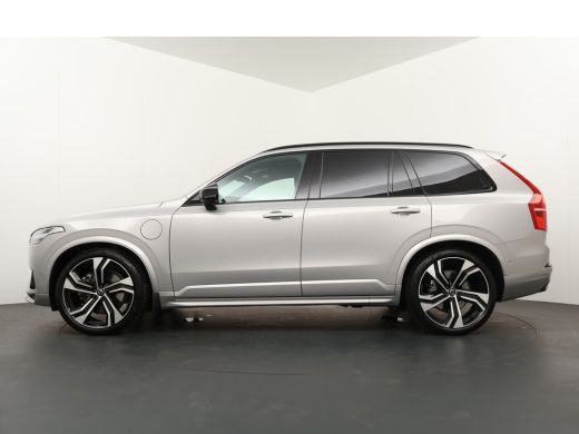 Volvo  XC90 T8 Ultimate Dark | Bowers & Wilkins | Luchtvering | Head-Up Display | Stoel & stuurwielverwarming... ActivLease financial lease
