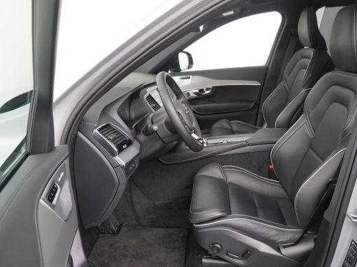Volvo  XC90 T8 Ultimate Dark | Bowers & Wilkins | Luchtvering | Head-Up Display | Stoel & stuurwielverwarming... ActivLease financial lease