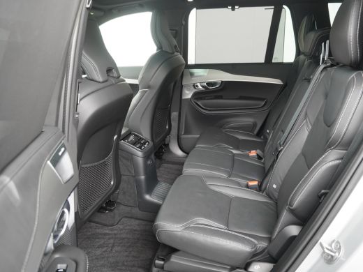 Volvo  XC90 T8 Ultimate Dark | Bowers & Wilkins | Luchtvering | Head-Up Display | Stoel & stuurwielverwarming... ActivLease financial lease