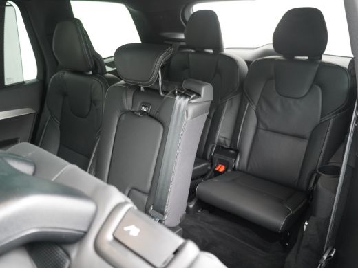 Volvo  XC90 T8 Ultimate Dark | Bowers & Wilkins | Luchtvering | Head-Up Display | Stoel & stuurwielverwarming... ActivLease financial lease