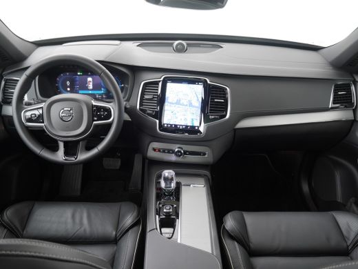 Volvo  XC90 T8 Ultimate Dark | Bowers & Wilkins | Luchtvering | Head-Up Display | Stoel & stuurwielverwarming... ActivLease financial lease